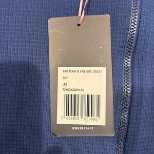 Mens Rapha pro Team Flyweight Jersey